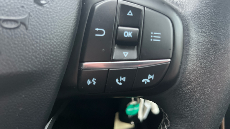 Ford Fiesta 1.1 Zetec B+O Play 5dr Petrol Hatchback